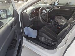 Volkswagen Lavida 280TSI DSG Comfort - ფოტო 16
