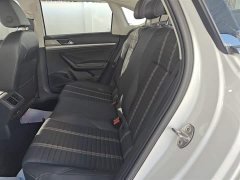Volkswagen Lavida 280TSI DSG Comfort - ფოტო 17