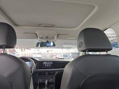 Volkswagen Lavida 280TSI DSG Comfort - ფოტო 18