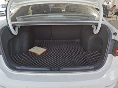 Volkswagen Lavida 280TSI DSG Comfort - ფოტო 19