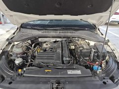 Volkswagen Lavida 280TSI DSG Comfort - ფოტო 20