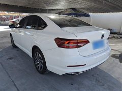 Volkswagen Lavida 280TSI DSG Comfort - ფოტო 5