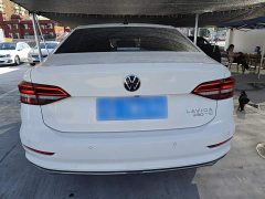 Volkswagen Lavida 280TSI DSG Comfort - ფოტო 6