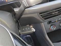 Volkswagen Lavida 280TSI DSG Comfort - ფოტო 9