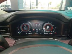 Ford Explorer EcoBoost 285 AWD Titanium 6-Seater - ფოტო 12