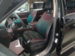 Ford Explorer EcoBoost 285 AWD Titanium 6-Seater - ფოტო 15