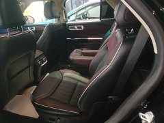 Ford Explorer EcoBoost 285 AWD Titanium 6-Seater - ფოტო 17