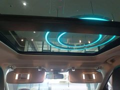 Ford Explorer EcoBoost 285 AWD Titanium 6-Seater - ფოტო 18