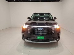 Ford Explorer EcoBoost 285 AWD Titanium 6-Seater - ფოტო 3