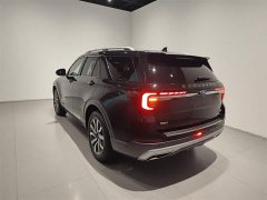 Ford Explorer EcoBoost 285 AWD Titanium 6-Seater - ფოტო 5