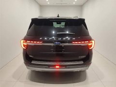 Ford Explorer EcoBoost 285 AWD Titanium 6-Seater - ფოტო 6