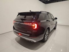 Ford Explorer EcoBoost 285 AWD Titanium 6-Seater - ფოტო 7