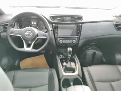 Nissan Qashqai 2023 Classic 2.0L FWD Smart Connect Premium Edition - ფოტო 10