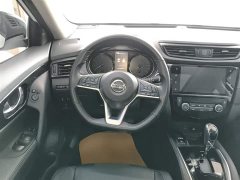 Nissan Qashqai 2023 Classic 2.0L FWD Smart Connect Premium Edition - ფოტო 11