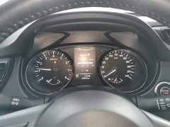 Nissan Qashqai 2023 Classic 2.0L FWD Smart Connect Premium Edition - ფოტო 12