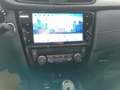 Nissan Qashqai 2023 Classic 2.0L FWD Smart Connect Premium Edition - ფოტო 13