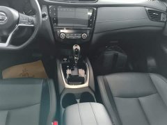 Nissan Qashqai 2023 Classic 2.0L FWD Smart Connect Premium Edition - ფოტო 14