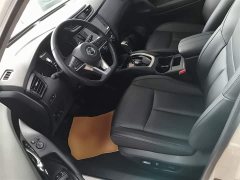Nissan Qashqai 2023 Classic 2.0L FWD Smart Connect Premium Edition - ფოტო 15