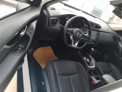 Nissan Qashqai 2023 Classic 2.0L FWD Smart Connect Premium Edition - ფოტო 16