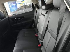 Nissan Qashqai 2023 Classic 2.0L FWD Smart Connect Premium Edition - ფოტო 17