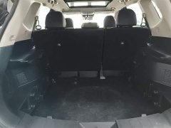 Nissan Qashqai 2023 Classic 2.0L FWD Smart Connect Premium Edition - ფოტო 19
