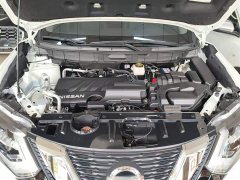 Nissan Qashqai 2023 Classic 2.0L FWD Smart Connect Premium Edition - ფოტო 20