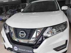 Nissan Qashqai 2023 Classic 2.0L FWD Smart Connect Premium Edition - ფოტო 3