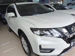 Nissan Qashqai 2023 Classic 2.0L FWD Smart Connect Premium Edition - ფოტო 4