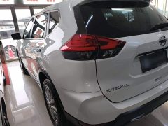 Nissan Qashqai 2023 Classic 2.0L FWD Smart Connect Premium Edition - ფოტო 5
