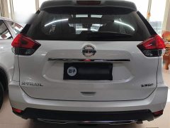Nissan Qashqai 2023 Classic 2.0L FWD Smart Connect Premium Edition - ფოტო 6