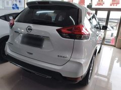 Nissan Qashqai 2023 Classic 2.0L FWD Smart Connect Premium Edition - ფოტო 7