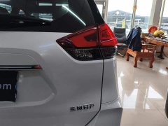 Nissan Qashqai 2023 Classic 2.0L FWD Smart Connect Premium Edition - ფოტო 8