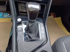 Volkswagen Tiguan L 330TSI Automatic Two-Wheel Drive Smart Enjoy Edition - ფოტო 10