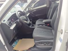 Volkswagen Tiguan L 330TSI Automatic Two-Wheel Drive Smart Enjoy Edition - ფოტო 11