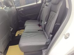 Volkswagen Tiguan L 330TSI Automatic Two-Wheel Drive Smart Enjoy Edition - ფოტო 13