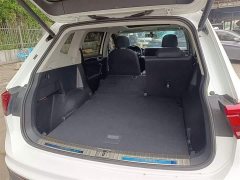 Volkswagen Tiguan L 330TSI Automatic Two-Wheel Drive Smart Enjoy Edition - ფოტო 15