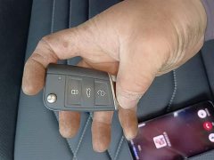 Volkswagen Tiguan L 330TSI Automatic Two-Wheel Drive Smart Enjoy Edition - ფოტო 17