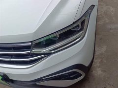 Volkswagen Tiguan L 330TSI Automatic Two-Wheel Drive Smart Enjoy Edition - ფოტო 18
