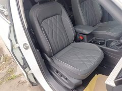 Volkswagen Tiguan L 330TSI Automatic Two-Wheel Drive Smart Enjoy Edition - ფოტო 20