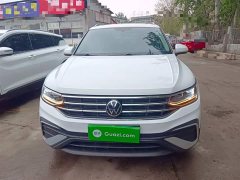 Volkswagen Tiguan L 330TSI Automatic Two-Wheel Drive Smart Enjoy Edition - ფოტო 3