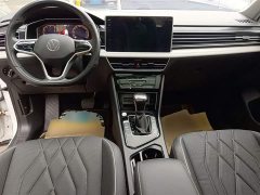 Volkswagen Tiguan L 330TSI Automatic Two-Wheel Drive Smart Enjoy Edition - ფოტო 6