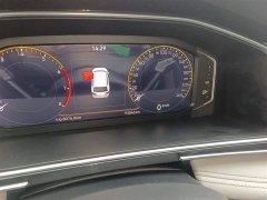 Volkswagen Tiguan L 330TSI Automatic Two-Wheel Drive Smart Enjoy Edition - ფოტო 8