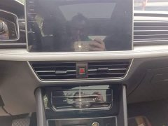 Volkswagen Tiguan L 330TSI Automatic Two-Wheel Drive Smart Enjoy Edition - ფოტო 9
