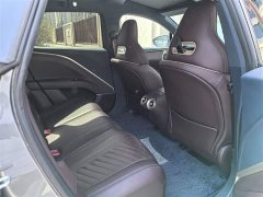 Avatr 11 2022 Extended Range Dual Motor Luxury 5-Seater - ფოტო 13