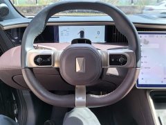 Avatr 11 2022 Extended Range Dual Motor Luxury 5-Seater - ფოტო 3
