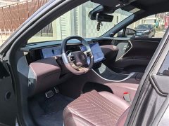 Avatr 11 2022 Extended Range Dual Motor Luxury 5-Seater - ფოტო 7