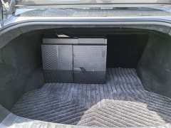 Avatr 11 2022 Extended Range Dual Motor Luxury 5-Seater - ფოტო 9