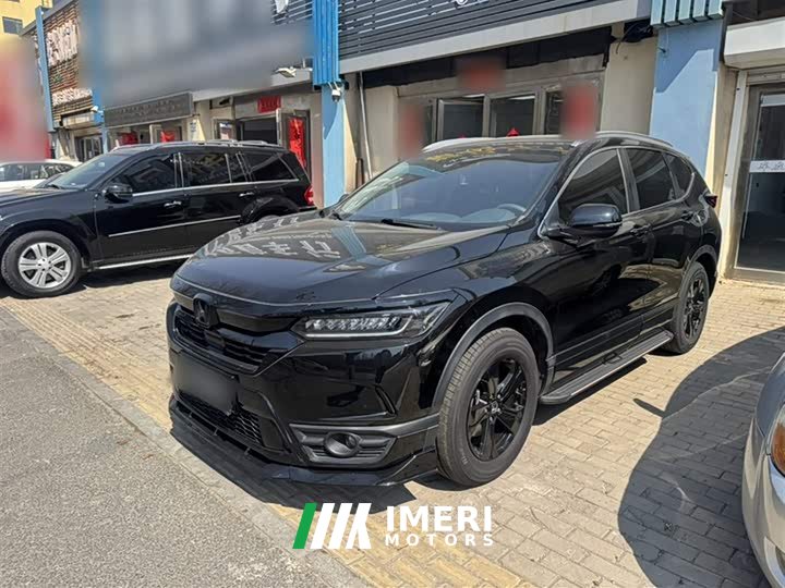 Honda CR-V 2020 240TURBO CVT 2WD Elite - ავტომობილი ჩინეთიდან
