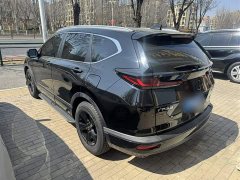 Honda CR-V 2020 240TURBO CVT 2WD Elite - ფოტო 11