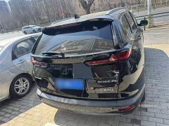 Honda CR-V 2020 240TURBO CVT 2WD Elite - ფოტო 13